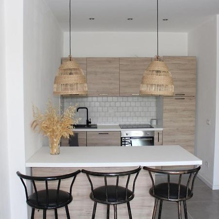 Appartement Casa Nina à Villapiana Extérieur photo