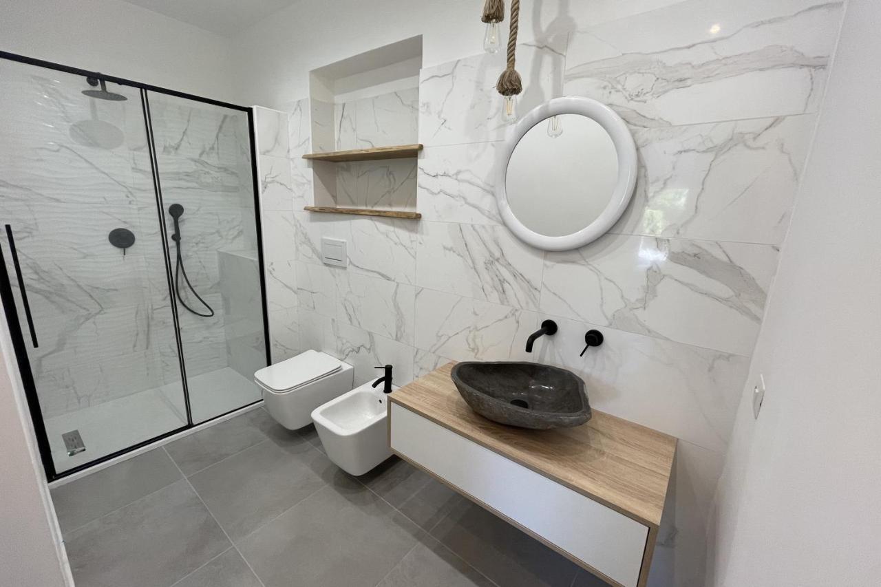 Appartement Casa Nina à Villapiana Extérieur photo