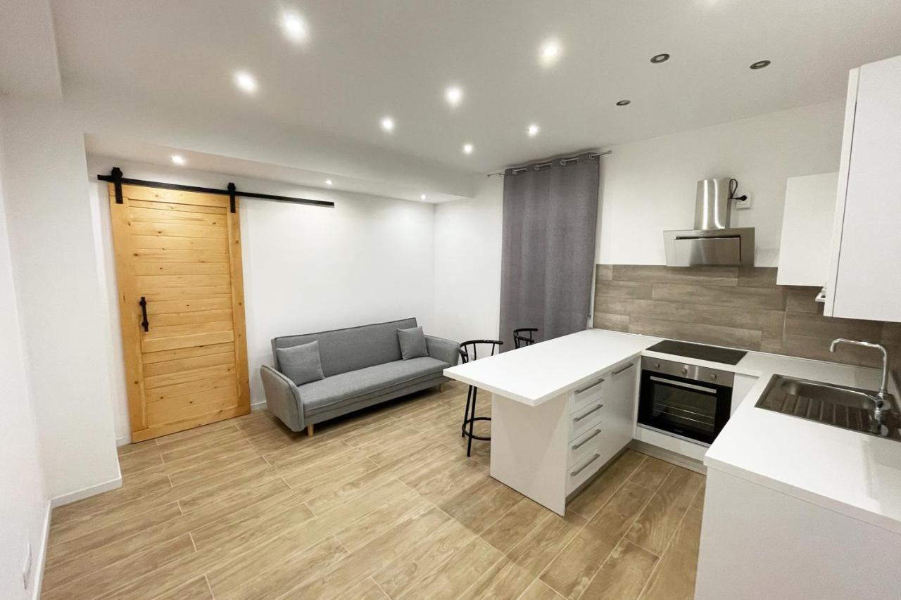 Appartement Casa Nina à Villapiana Extérieur photo
