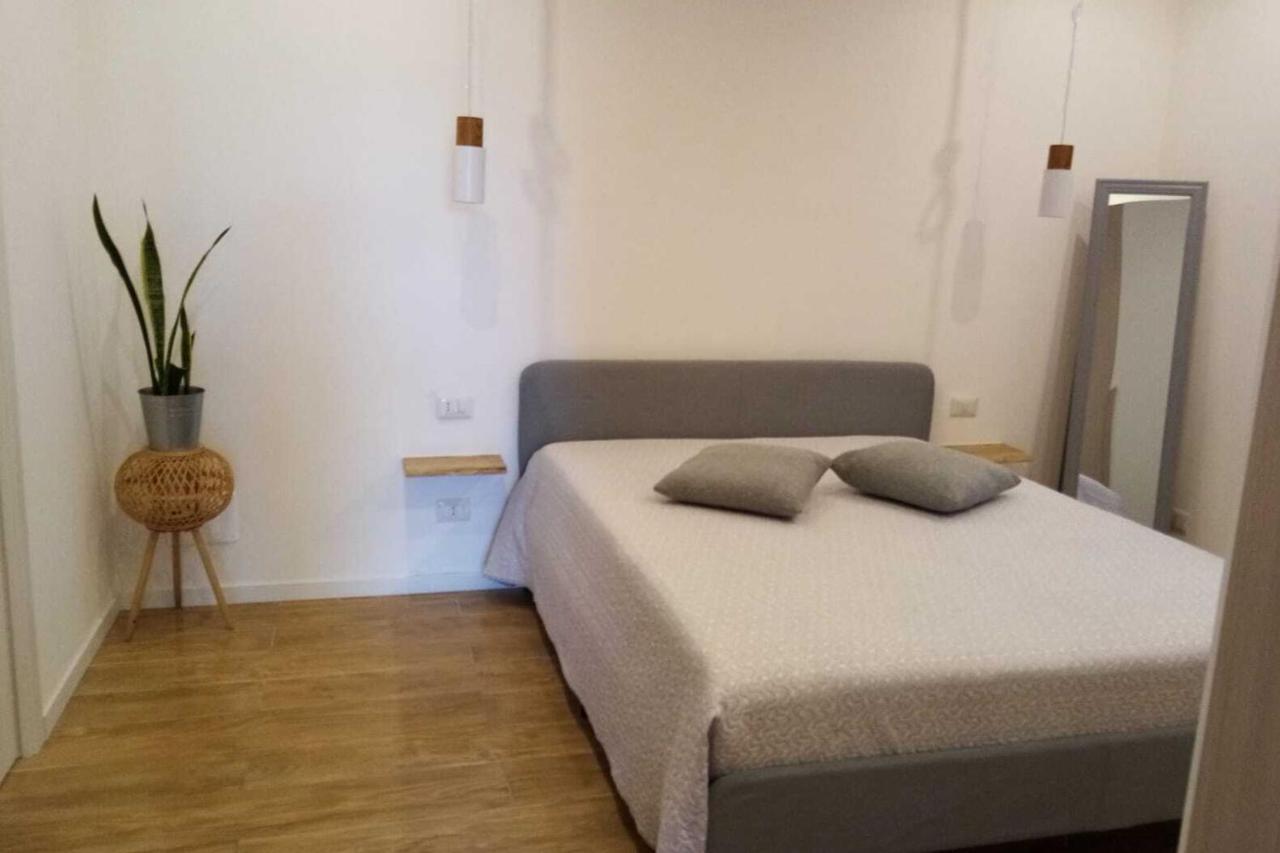 Appartement Casa Nina à Villapiana Extérieur photo