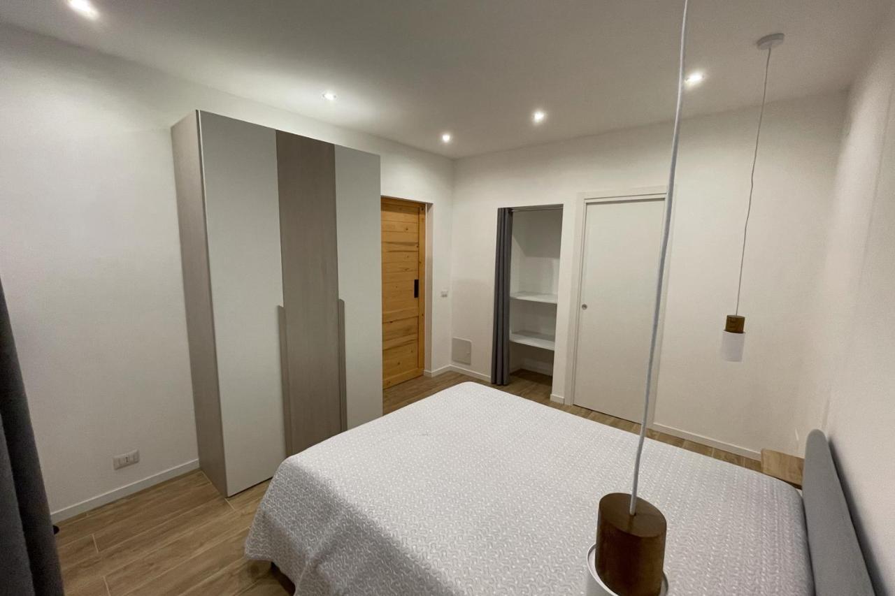 Appartement Casa Nina à Villapiana Extérieur photo