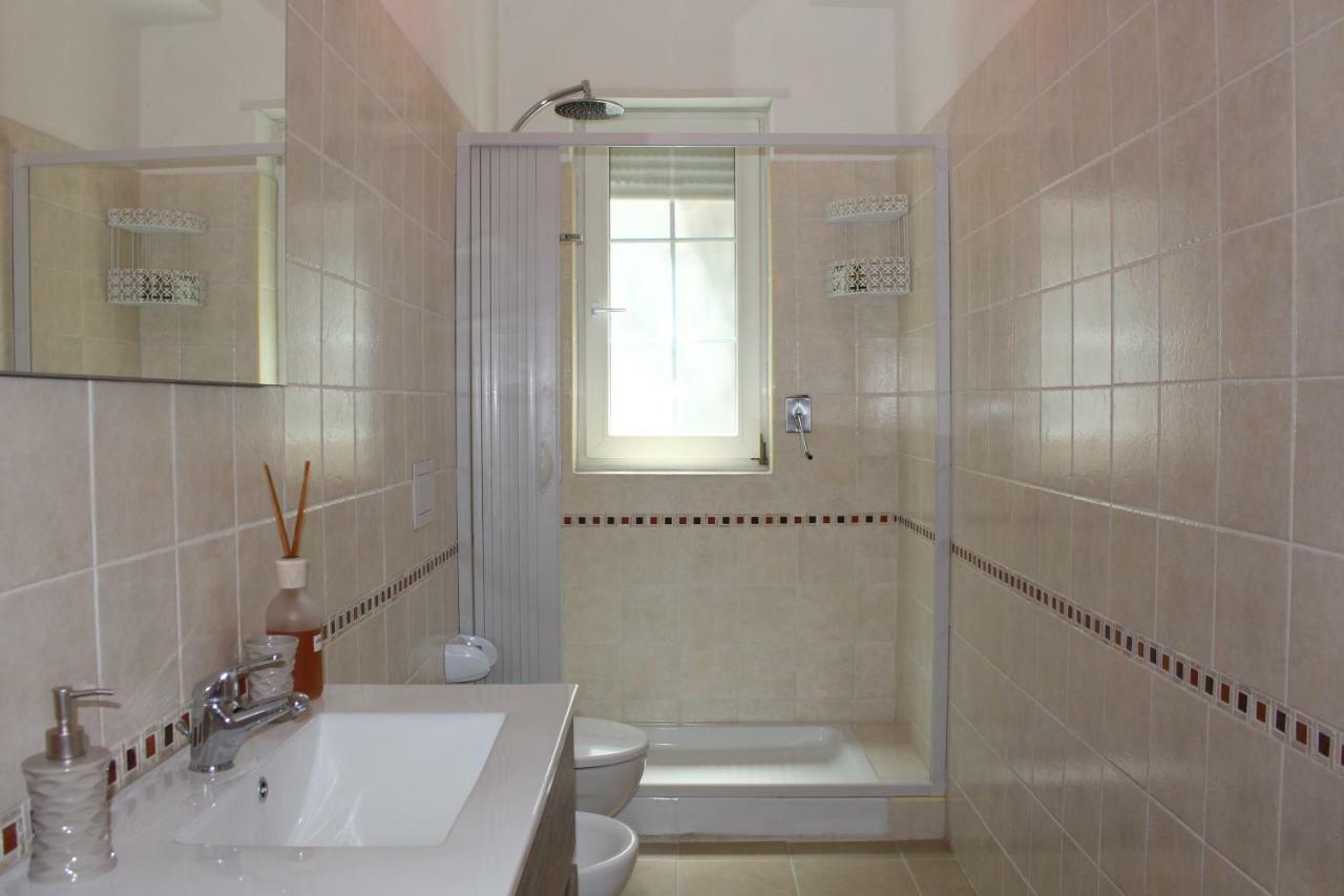 Appartement Casa Nina à Villapiana Extérieur photo