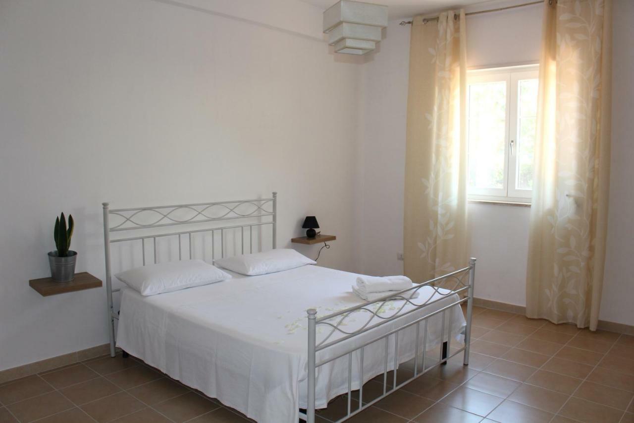Appartement Casa Nina à Villapiana Extérieur photo