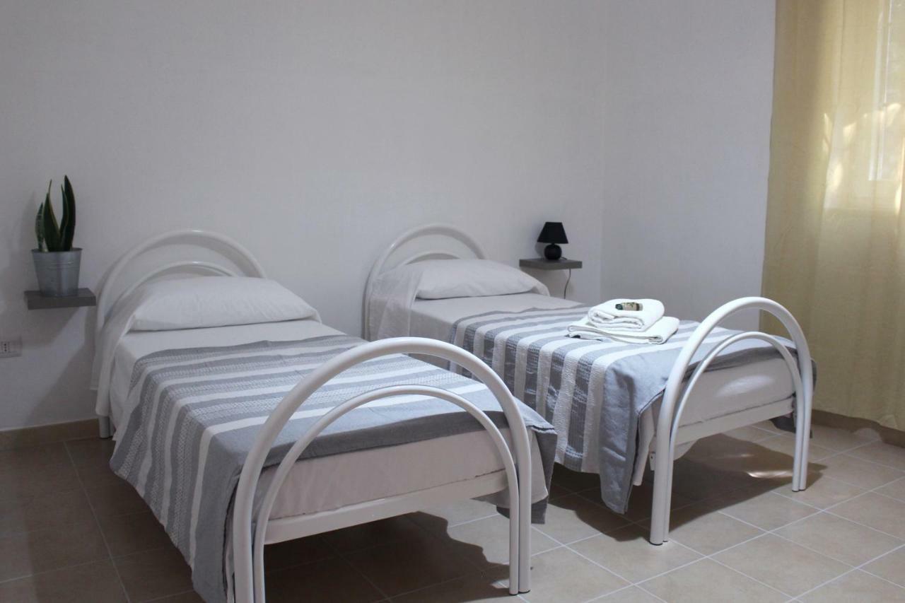 Appartement Casa Nina à Villapiana Extérieur photo